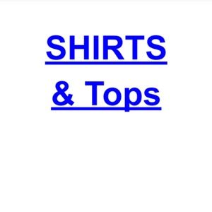 SHIRTS